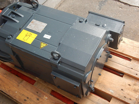 Siemens 1PH8 184-1MC220AA1-Z // 1PH8184-1MC220AA1-Z Neuwertig