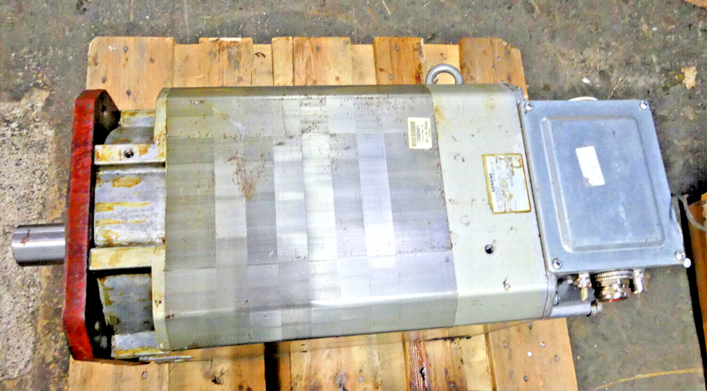 Siemens 1PH7167-2ND03-0CJ0