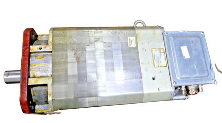 Siemens 1PH7167-2ND03-0CJ0