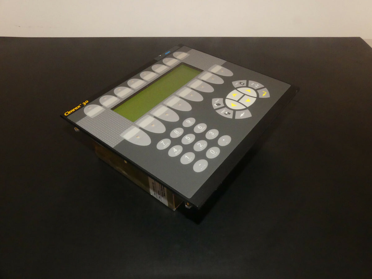 Cimrex 30 02741