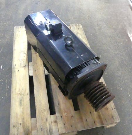 Rexroth Induction Motor 2AD164B-B35OA2-DS06-C2V1