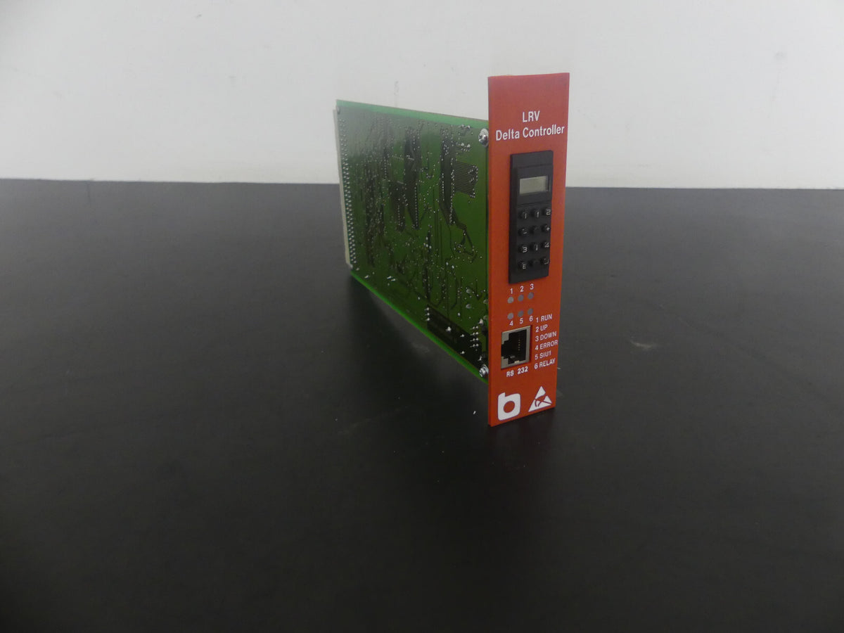 Controller, LRV DELTA CONTROLLER 300130400580100 /#8