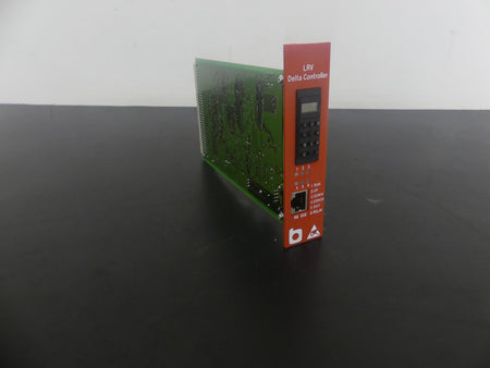 Controller, LRV DELTA CONTROLLER 300130400580100 /#8