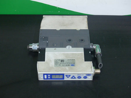 Schmalz SMPi 25 iMP RD M12-8-PT-SO