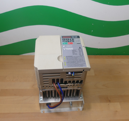 YASKAWA V1000 CIMR-VCBA0012BAA