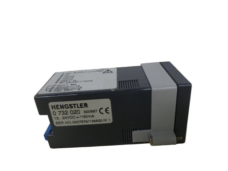 HENGSTLER tico 732 0 732 020