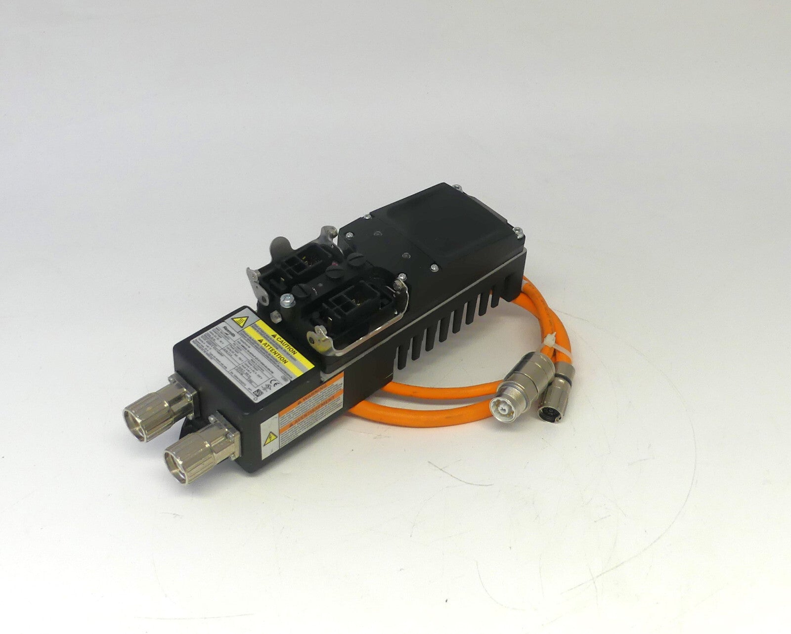 REXROTH KMS02.1B-A018-P-D7-ET-ENH-S3-NN-FW (IndraDrive)