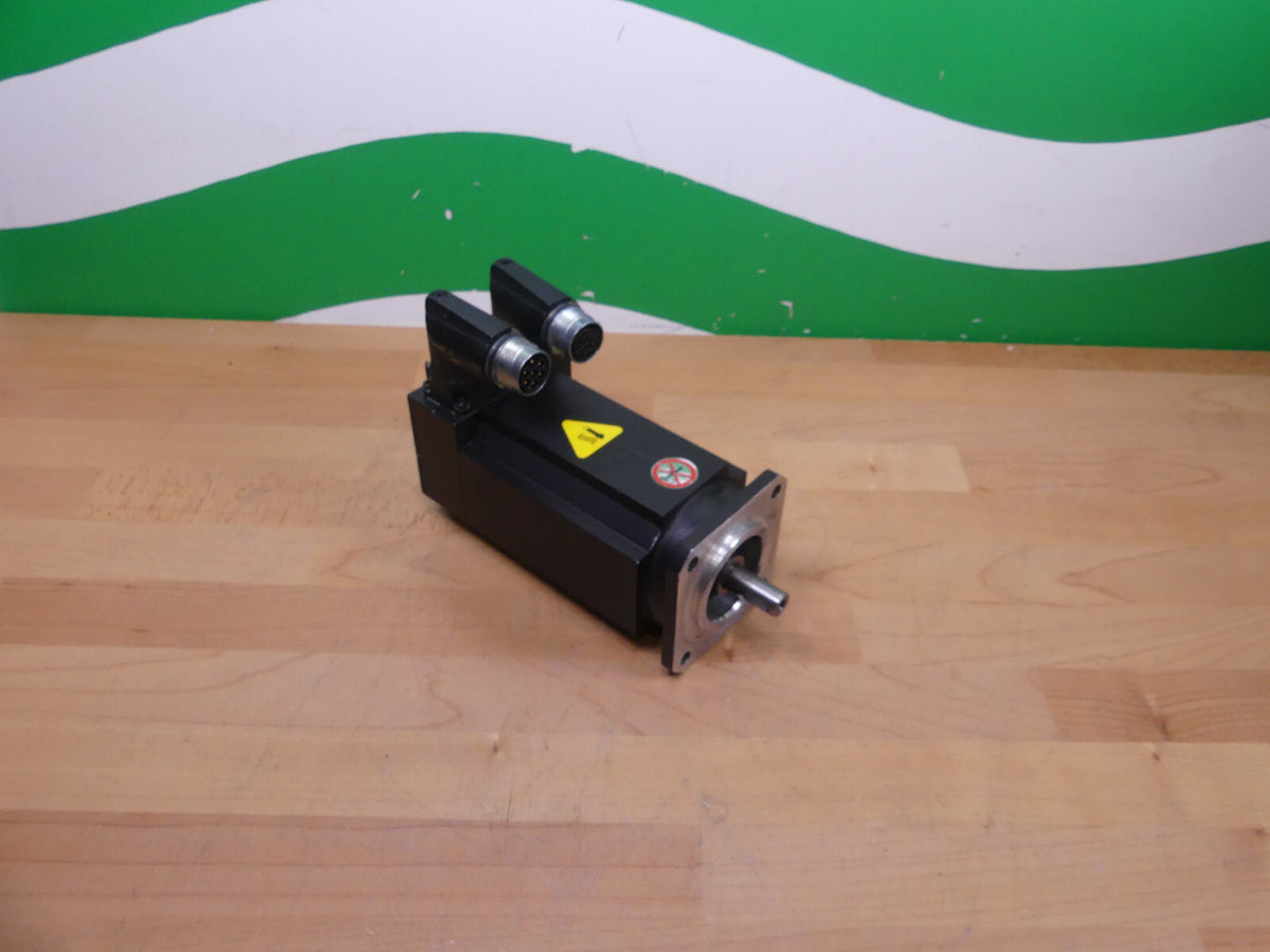 Angst+Pfister HDM58E6-40S high density servomotor