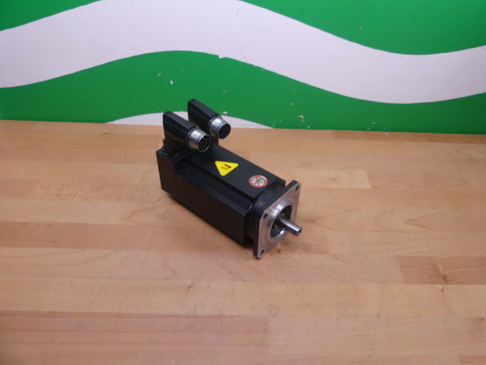 Angst+Pfister HDM58E6-40S high density servomotor