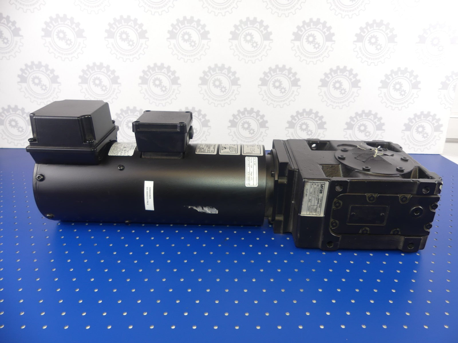 LENZE B20-IL-2-2/063 GKS04-3FHAR