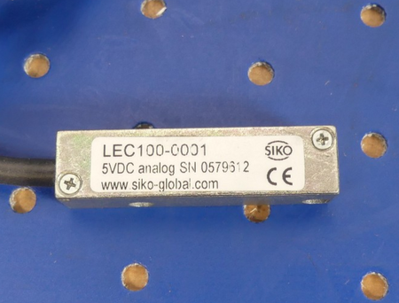 Siko LEC 100-0001