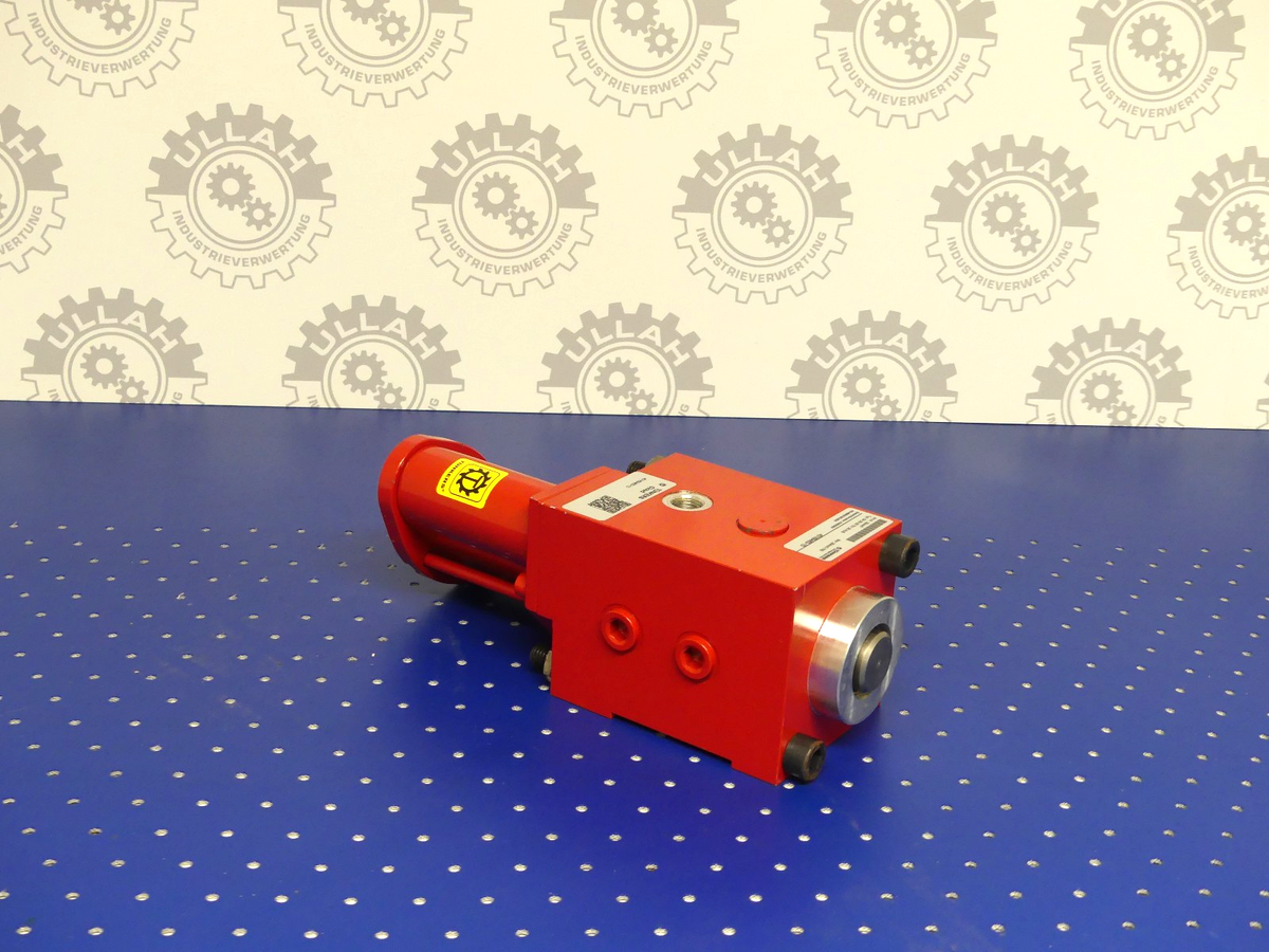 TÜNKERS SA 50-25T0125HUB