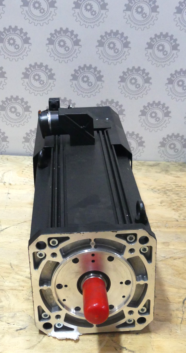 REXROTH MHD112D-027-PG0-LN