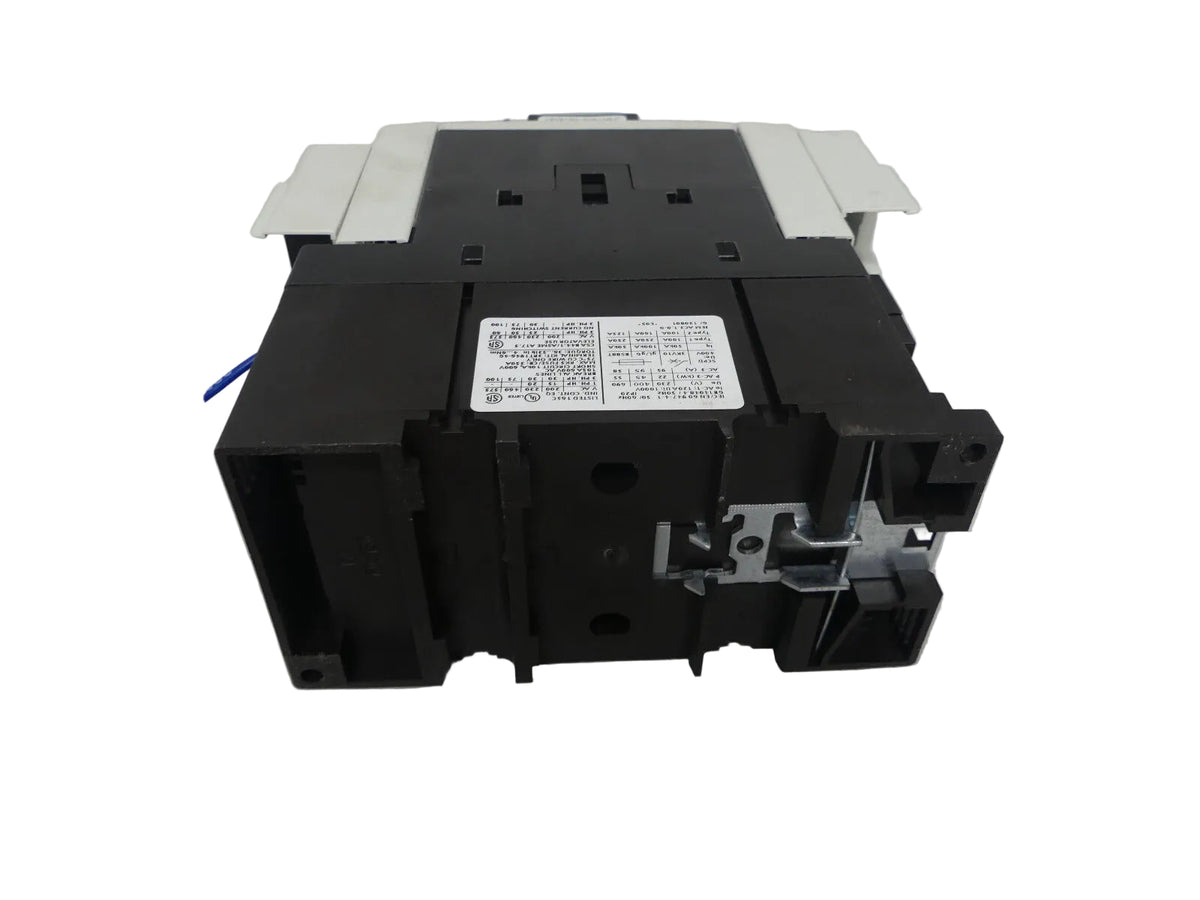 Siemens 3RT1046-1BB44 + 3RH1921-1HA22