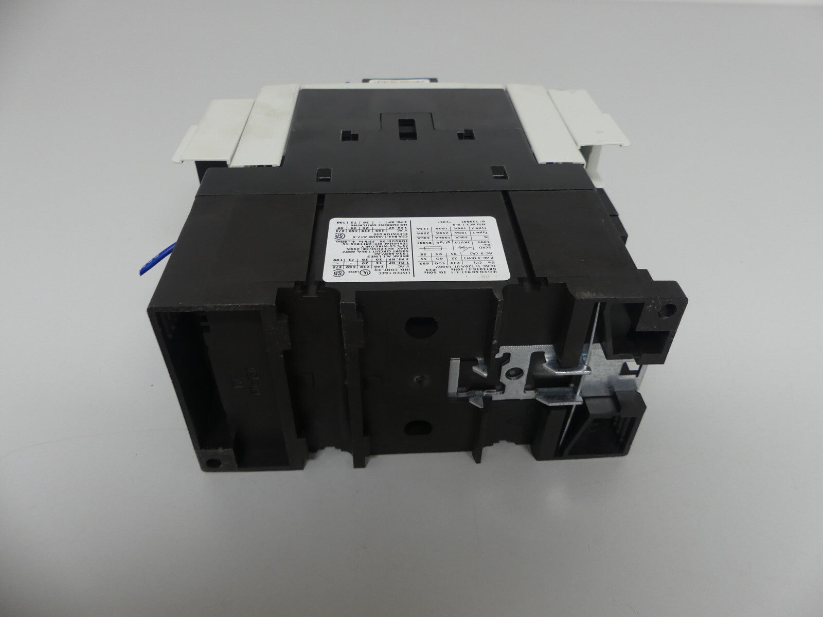 Siemens 3RT1046-1BB44 + 3RH1921-1HA22