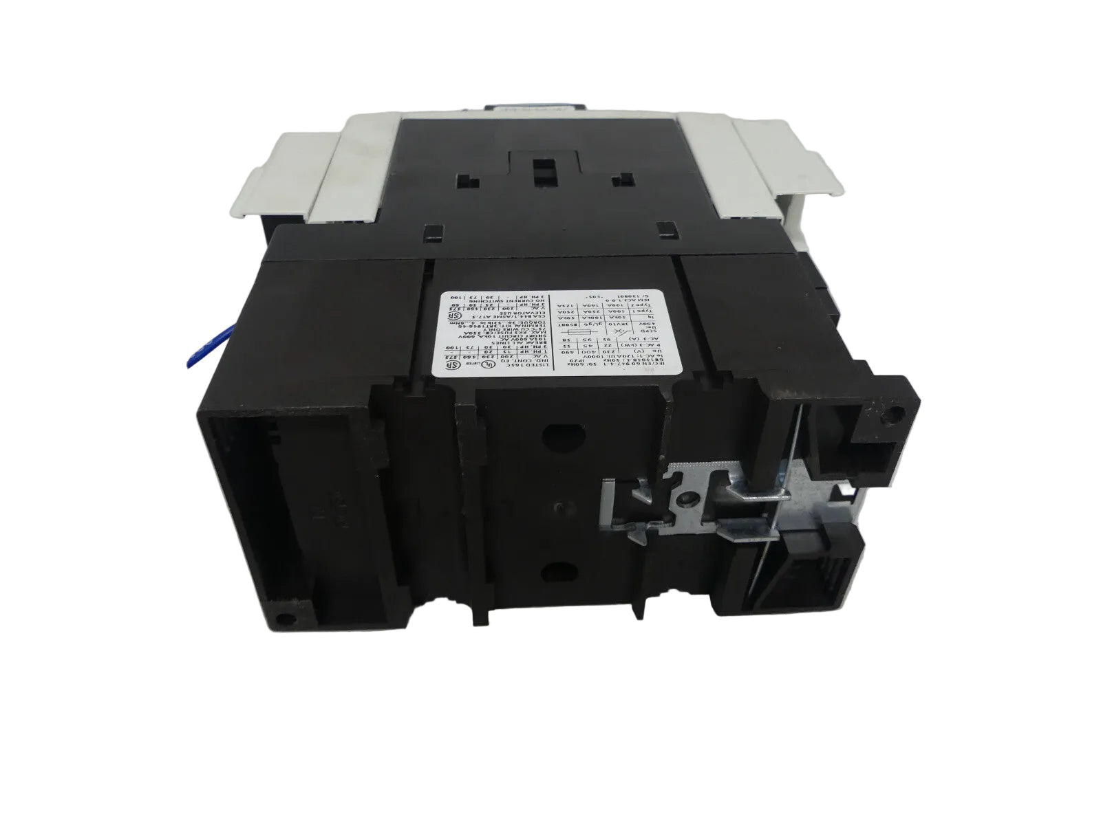 Siemens 3RT1046-1BB44 + 3RH1921-1HA22