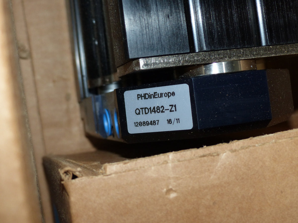 PHD GRR Greifer QTD1482-Z1 /QTD1482Z1