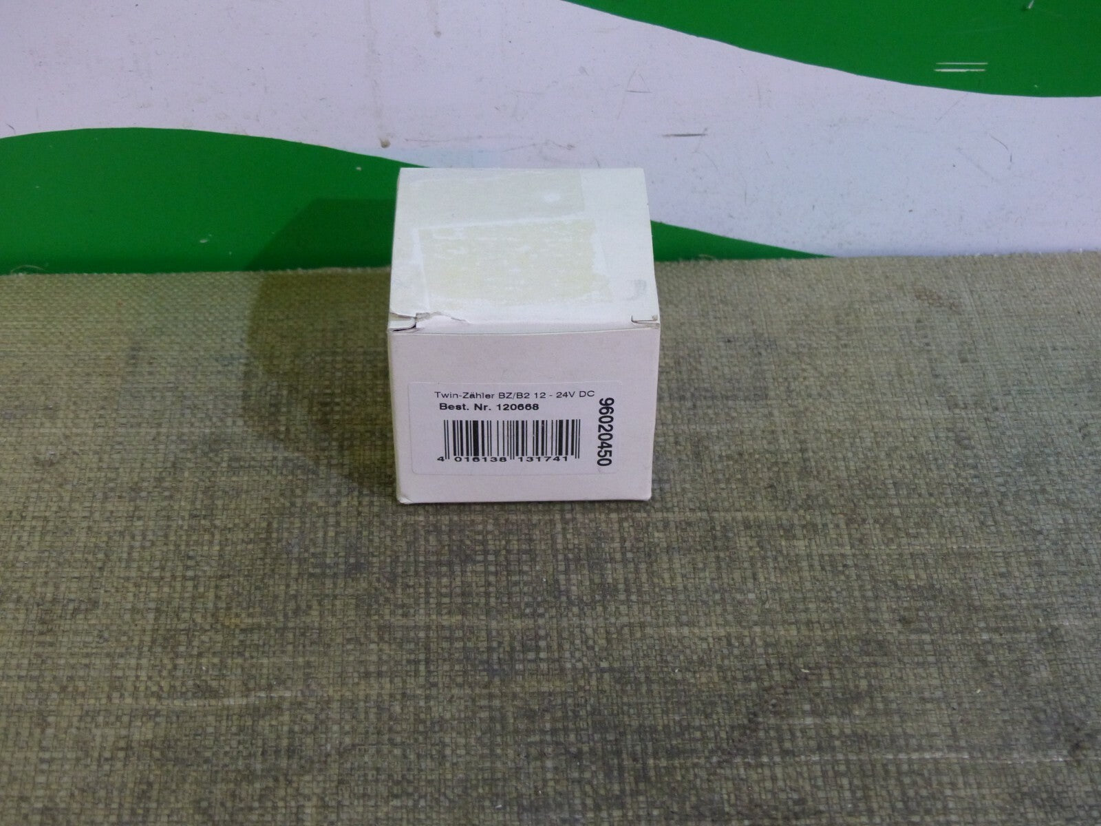 Bauser 3820/008.3.1.0.1.2 s.Bilder 