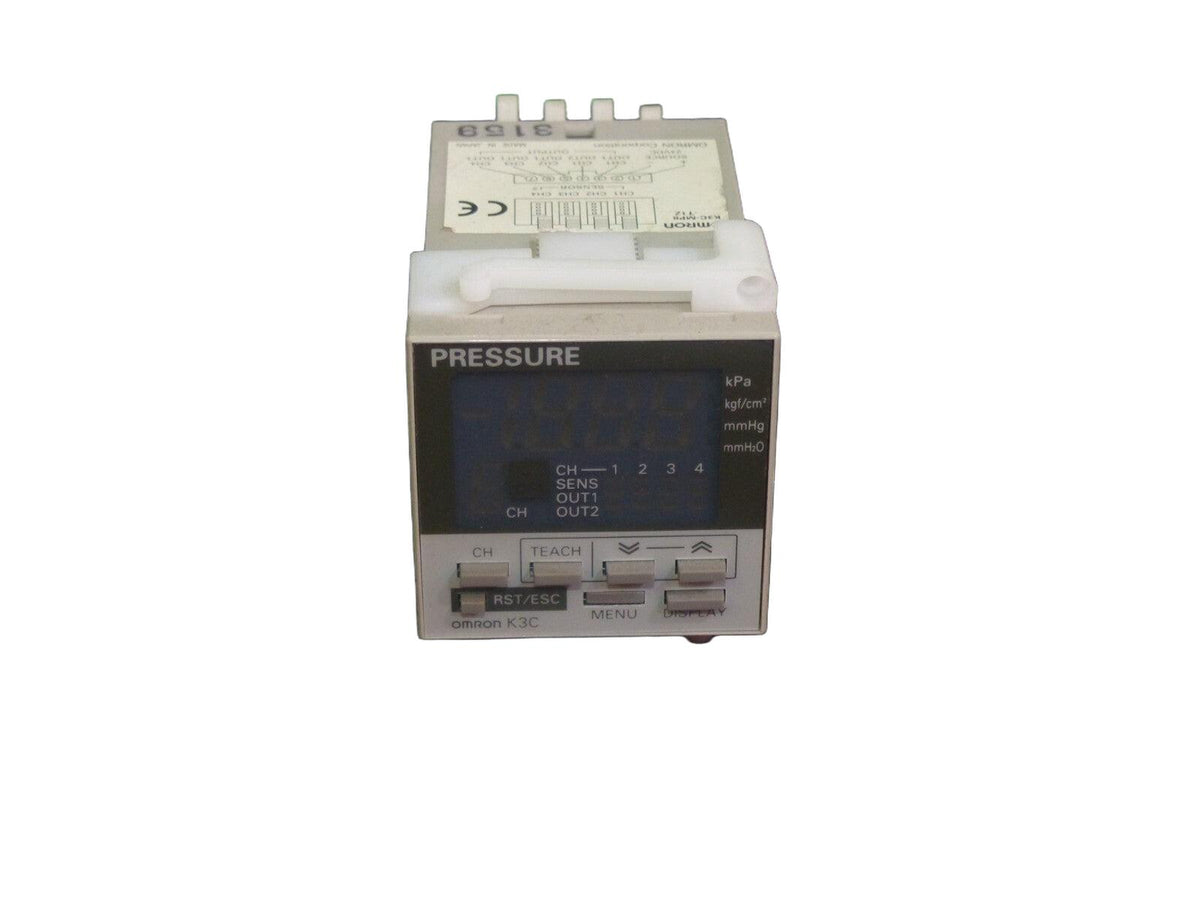 Omron K3C-MP8-T1Z
