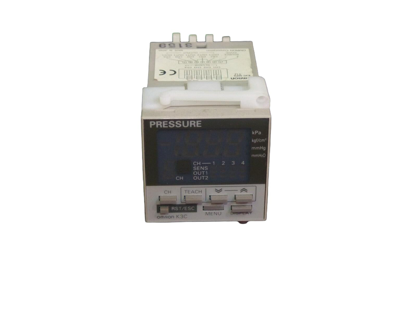 Omron K3C-MP8-T1Z