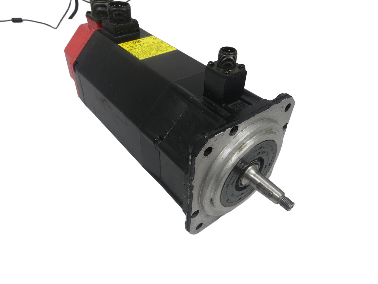 Fanuc A06B-0128-B175