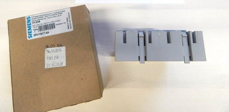 Siemens 3-Phasen Sammelschiene 6RV1917-4A Neu