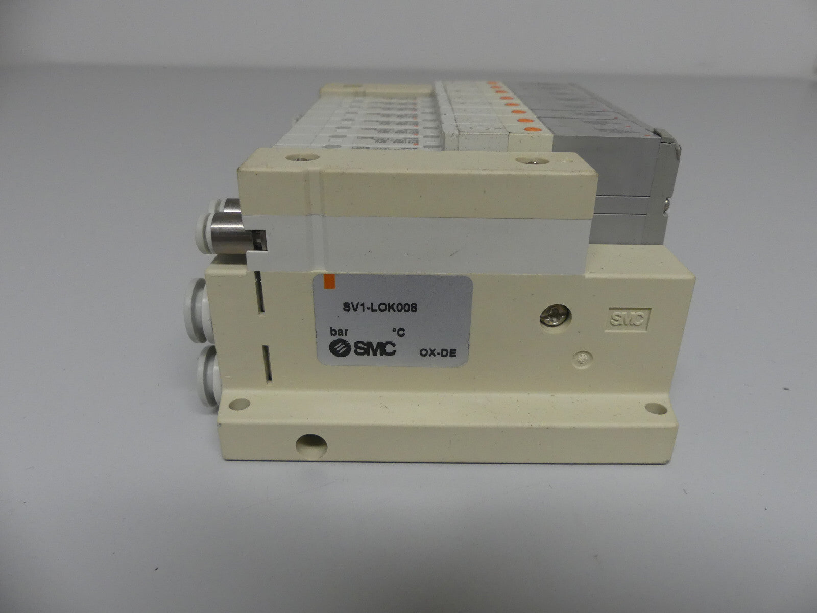 SMC OX-DE SV1-LOK008