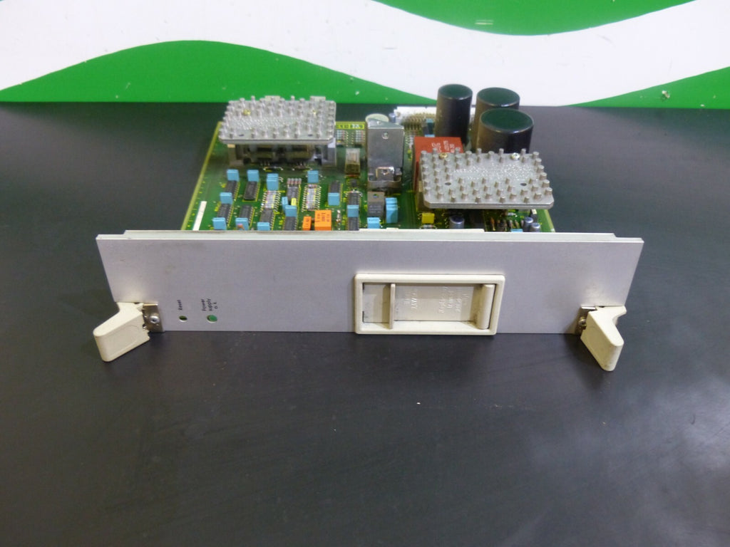 Siemens Simoreg Spindle Board C98043-A1401-L1-13