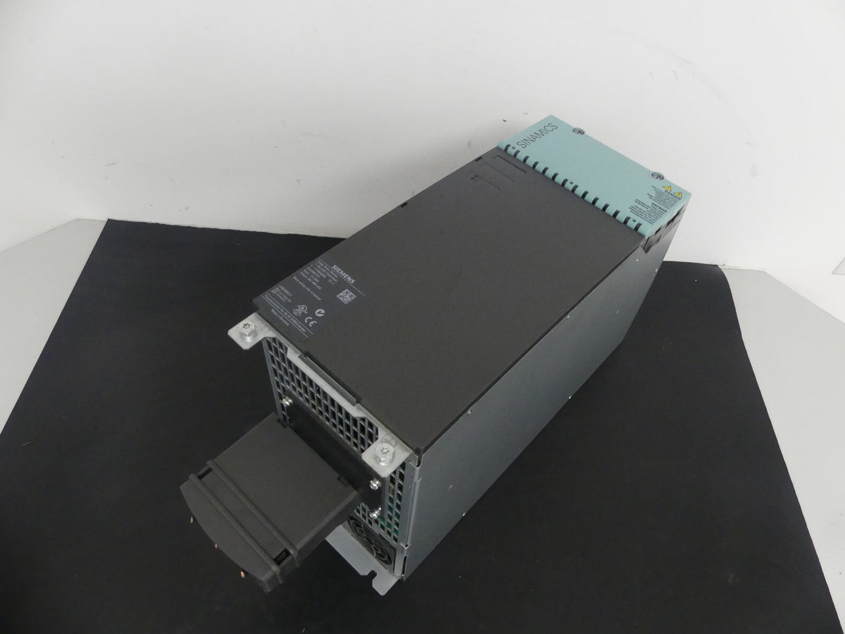 Siemens Sinamics S120   6SL3120-1TE24-5AA3