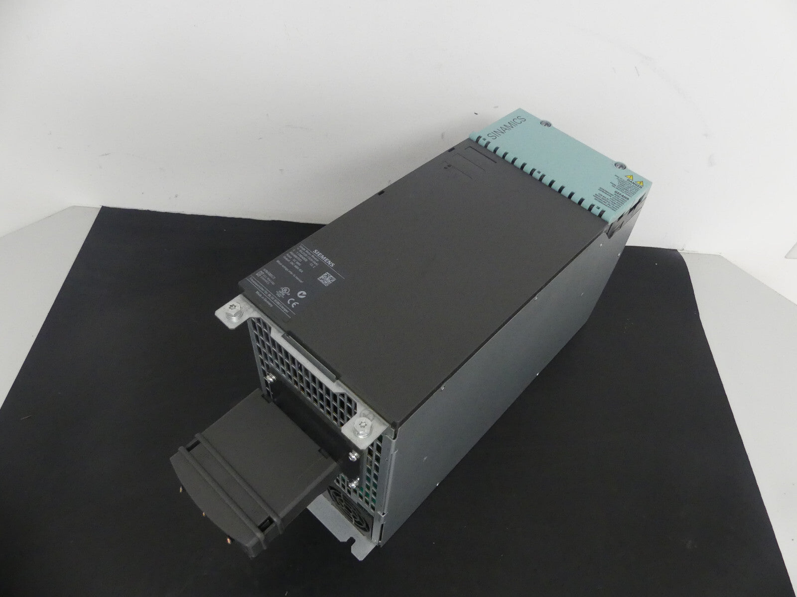 Siemens Sinamics S120   6SL3120-1TE24-5AA3