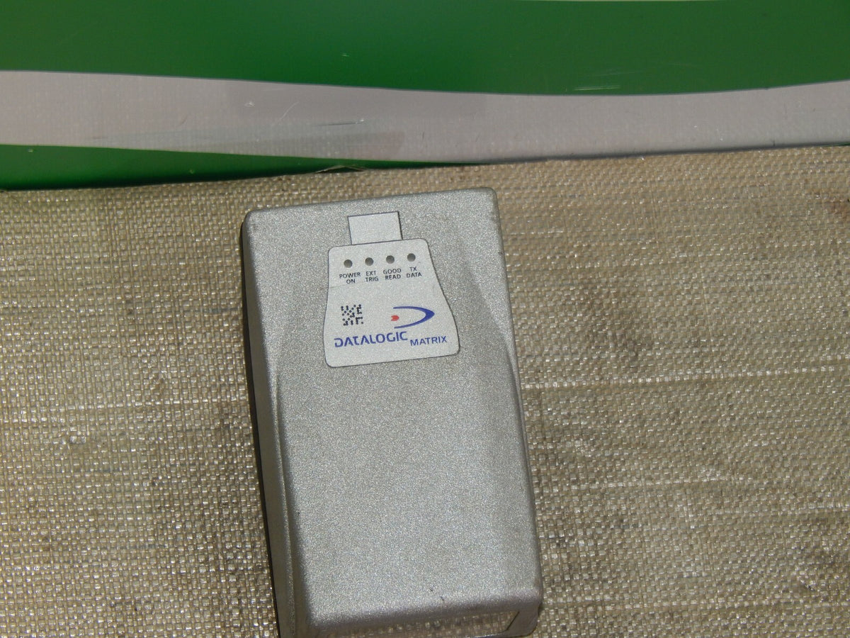  DATALOGIC Matrix-2041 Matrix 2041 Barcode Laser Scanner 