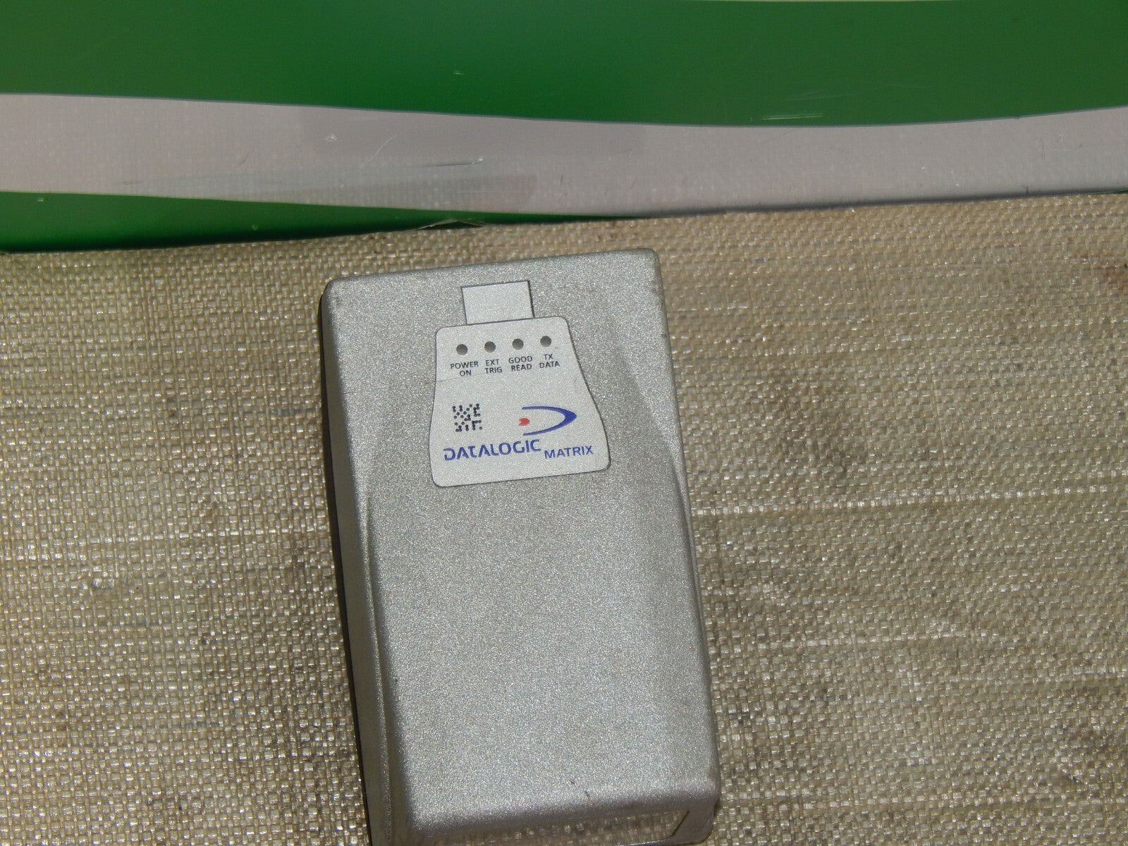  DATALOGIC Matrix-2041 Matrix 2041 Barcode Laser Scanner 