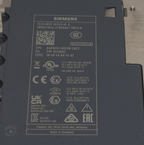Siemens Scalance XC224-4C 6GK5 224-4GS00-2AC2 Ethernet Switch