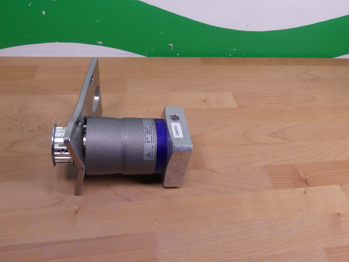 Wittenstein NP 005S-MF2-25 1A1-1S i=25