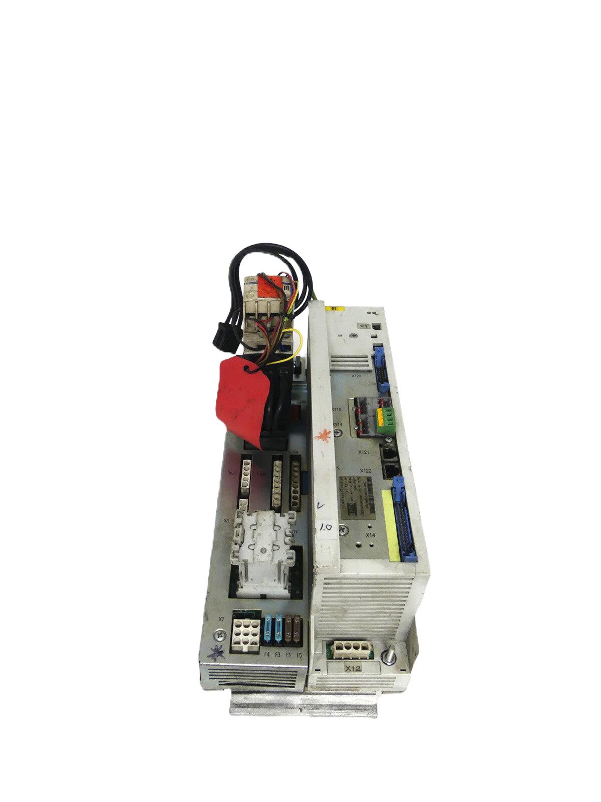 Kuka KPS-600/20-ESC E93DE143E4B531 Power module