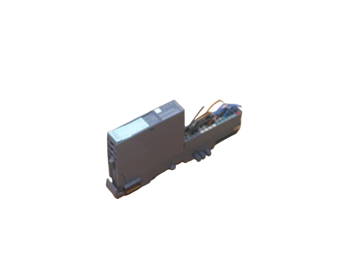 2x Siemens 6ES7 131-6bf00-0ca0  6ES7131-6bf00-0ca0+ 6es7 193-6bp20-0ba0