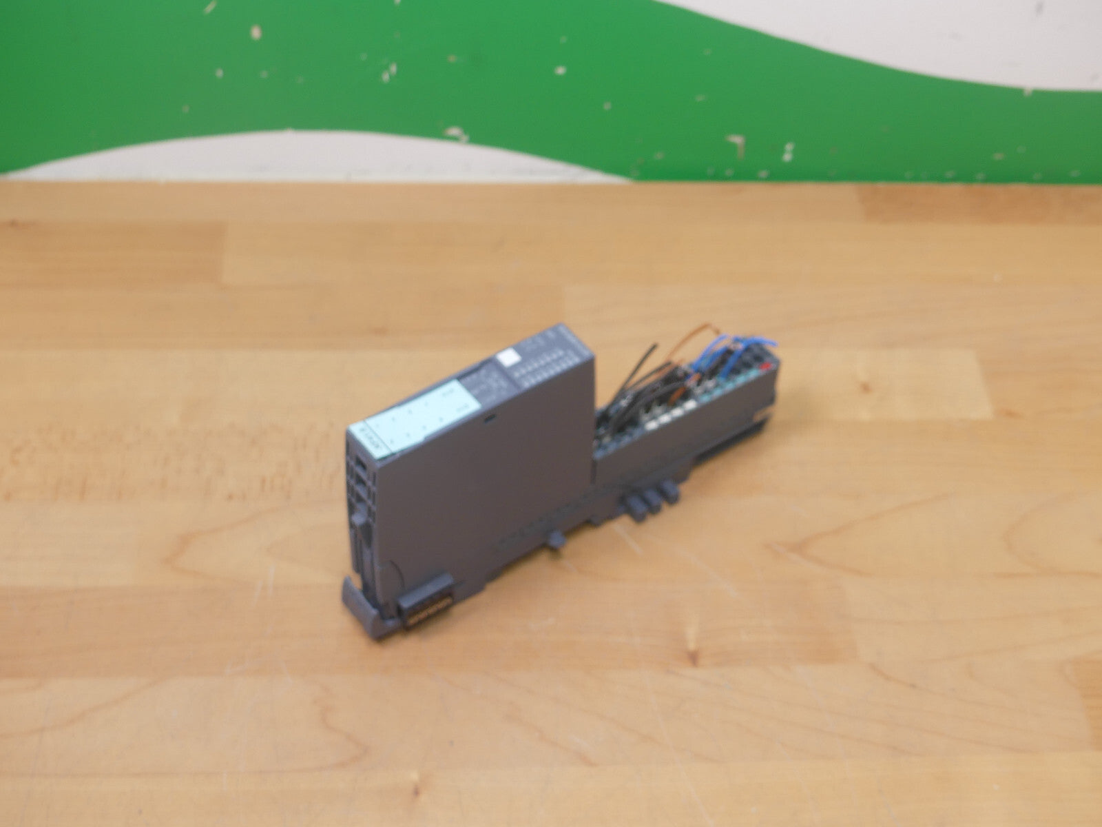 2x Siemens 6ES7 131-6bf00-0ca0  6ES7131-6bf00-0ca0+ 6es7 193-6bp20-0ba0