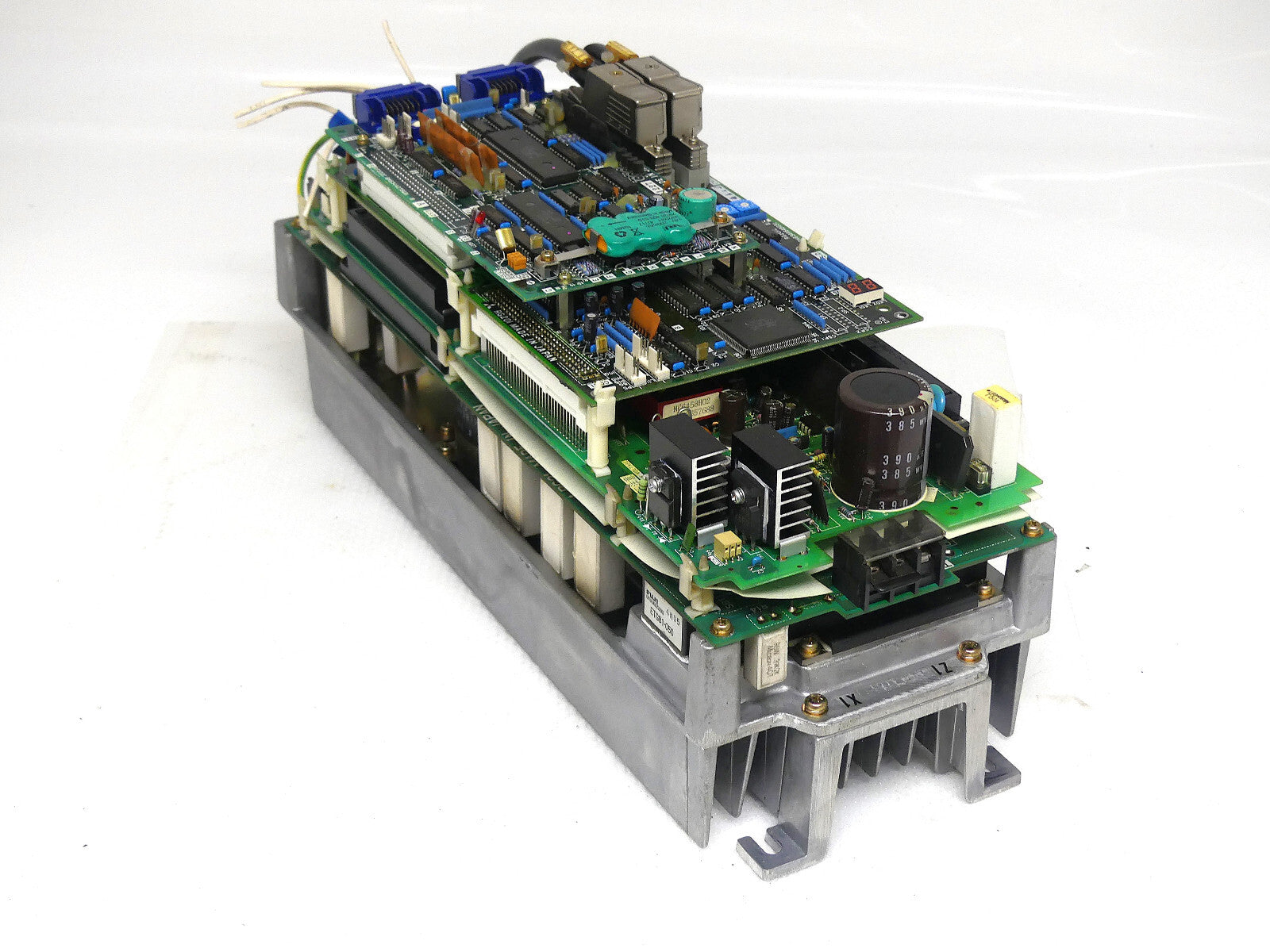 Mitsubishi  MR-S12-80B-Z33+BN634A275G51+BN634A45G1+BN638A545G51+BN634E255G51