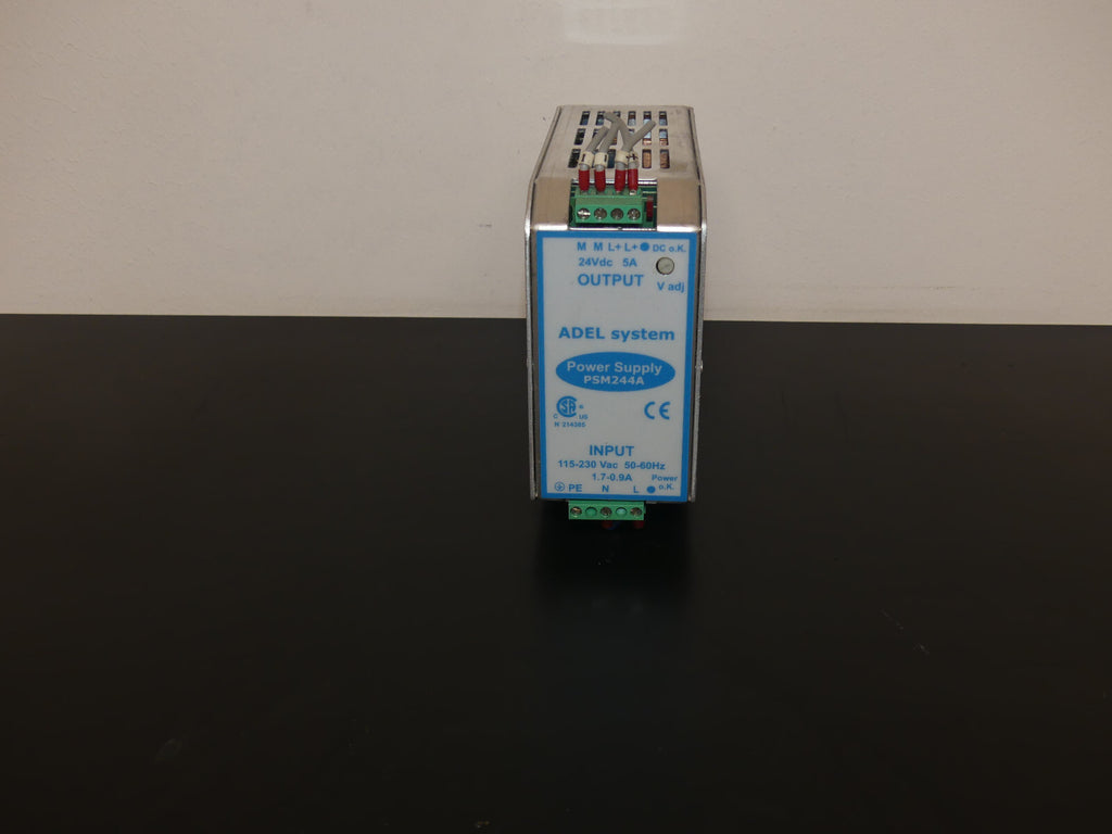 Adel SYSTEM Netzteil PSM2444A s.Bilder