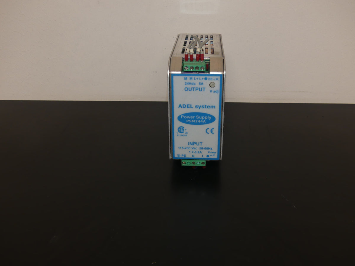 Adel SYSTEM Netzteil PSM2444A s.Bilder