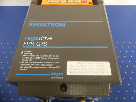 Regatron FVR040G7S-4RG