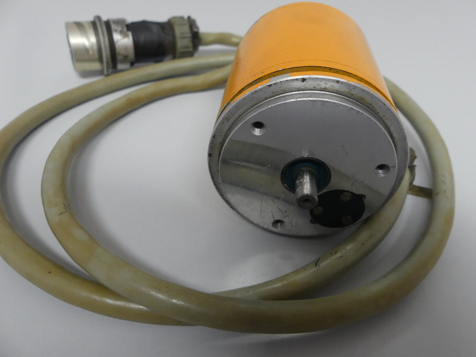 Heidenhain  Drehgeber R0D 620.009