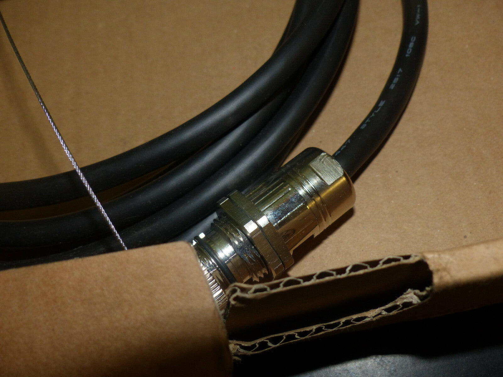 Hitachi AWM E41447 s. Bilder