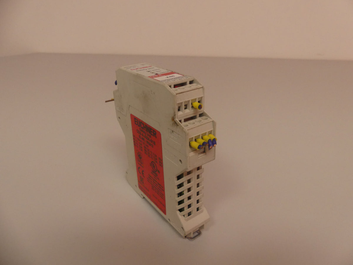 EUCHNER CES-A-ABA-01B