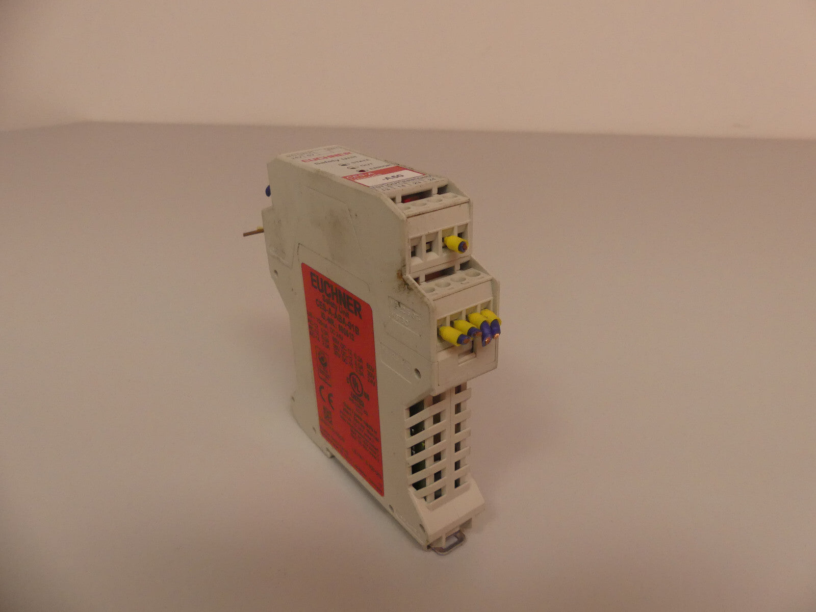 EUCHNER CES-A-ABA-01B