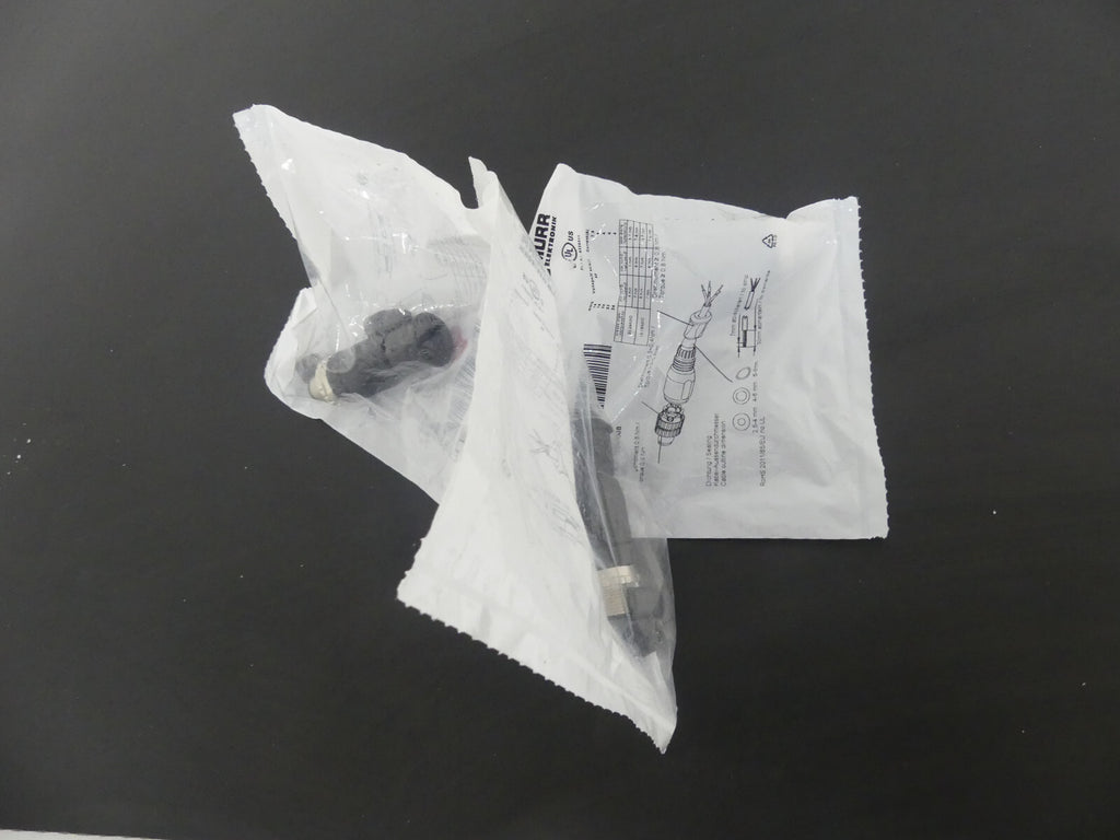 3x Murr Elektronik 7000-12731-0000000