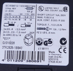 Siemens SIGUARD 3TK2825-1BB40