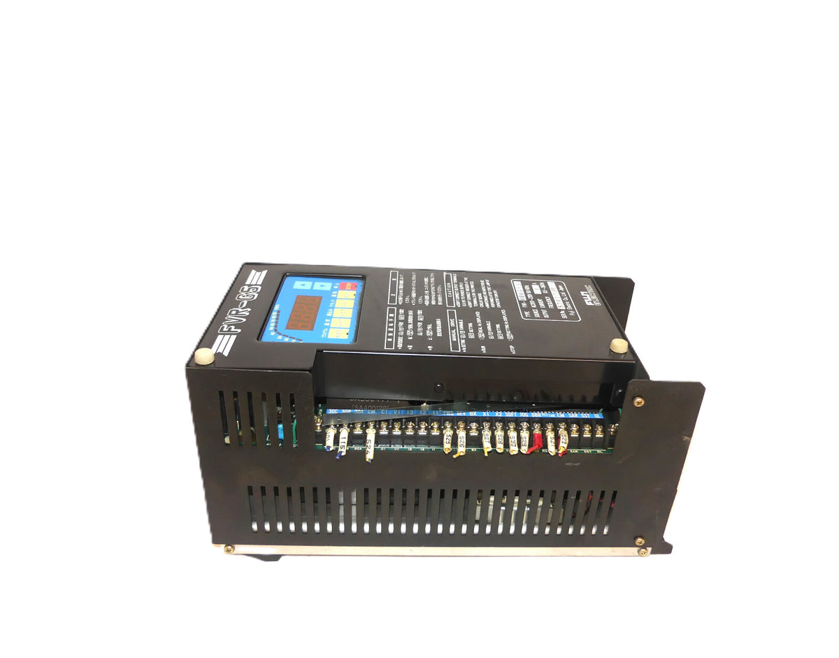 Fuji Electric FVR-G5 variabler Frequenzantrieb FVR-0 0 4 G 5