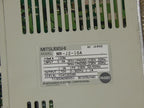   Mitsubishi MR-J2-10A used