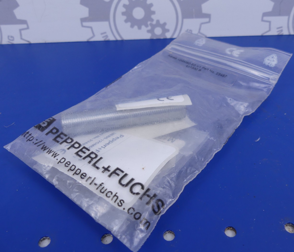 Pepperl+Fuchs NEB6-12GM50-E2-V1  23487